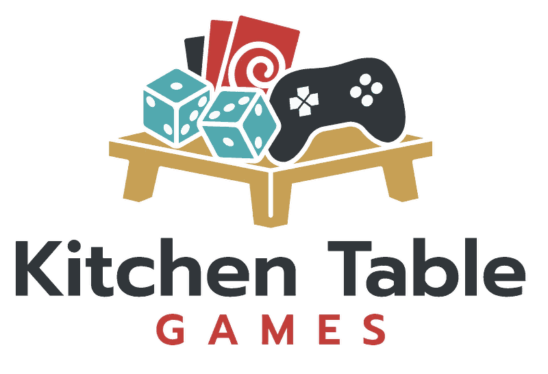 Kitchen Table Games