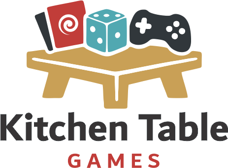 Kitchen Table Games