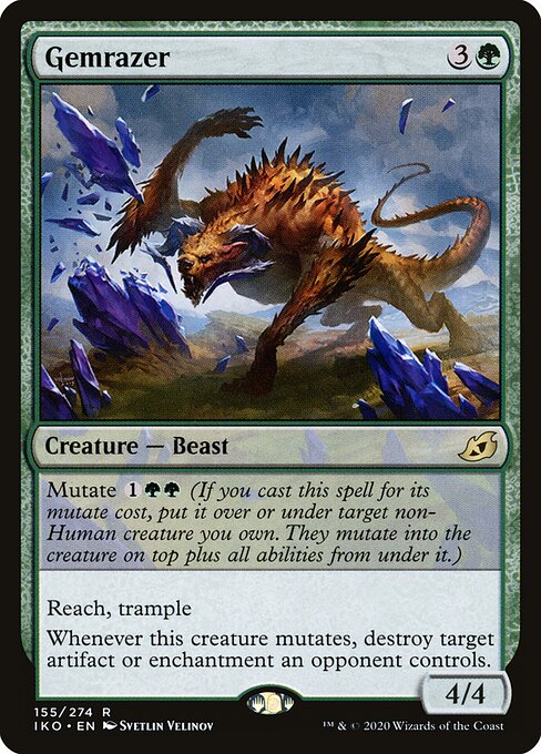 Gemrazer (155)