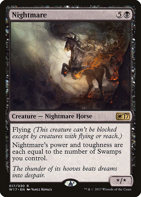 Nightmare (17)