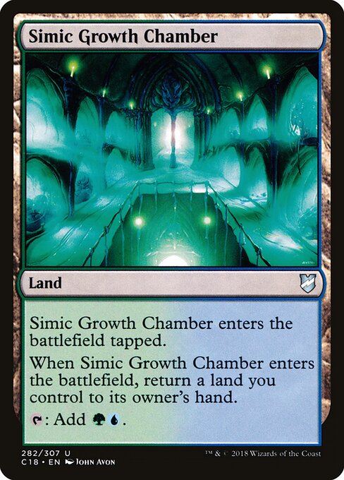 Simic Growth Chamber (282)