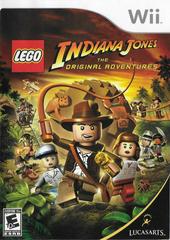 LEGO Indiana Jones The Original Adventures