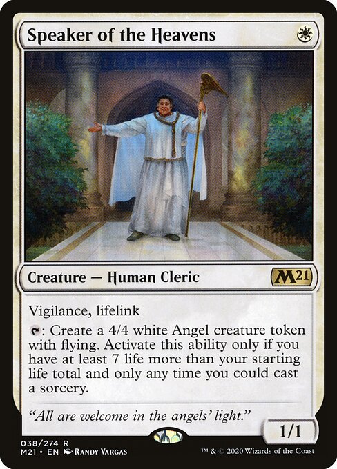 Speaker of the Heavens (38)