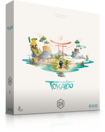 Tokaido