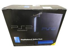 Playstation 2 System Online Pack