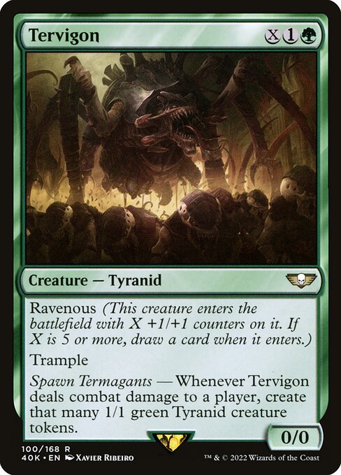 Tervigon (100)