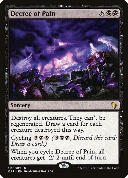 Decree of Pain (111)