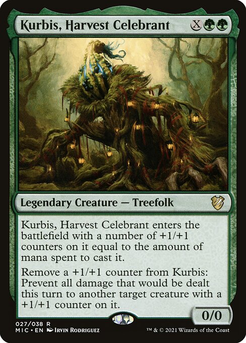 Kurbis, Harvest Celebrant (27)