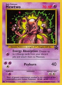 Mewtwo - 14/53