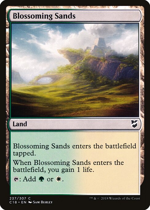 Blossoming Sands (237)