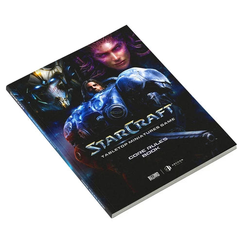SCMG: Rulebook