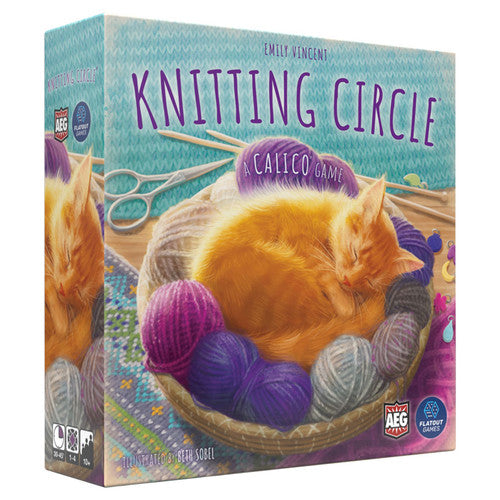 Knitting Circle