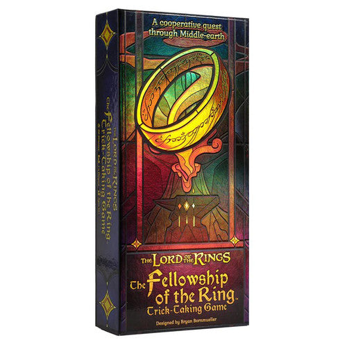 The Fellowship of the Ring: Trick-Taking