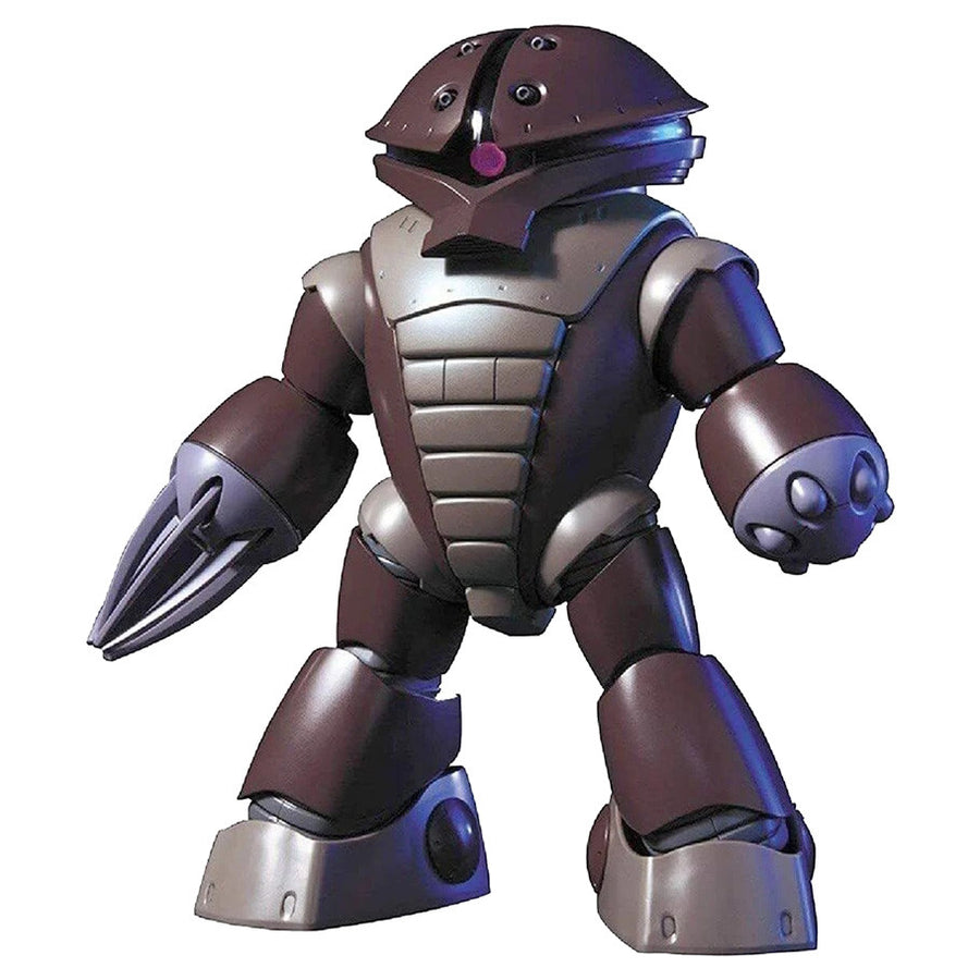 GND: HG: UC: 1/144: Acguy