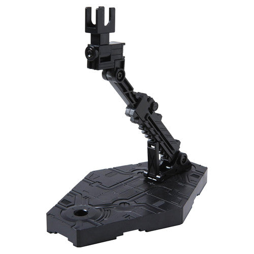 GND: Action Base: 2: Black