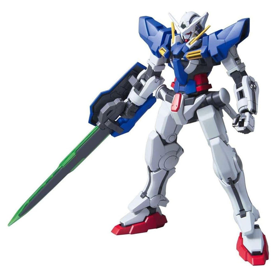 GND: HG: 1/144: 00: GND Exia Repair Ⅱ