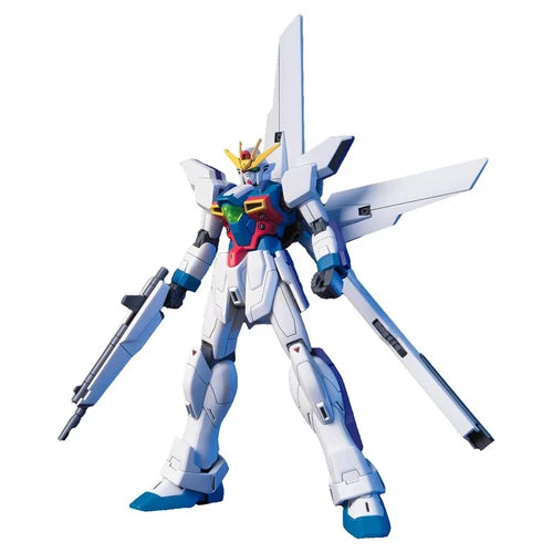 GND: HG: AW: 1/144: Gundam X