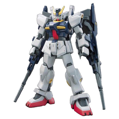 GND: HG: BF: 1/144: Build Gundam Mk II