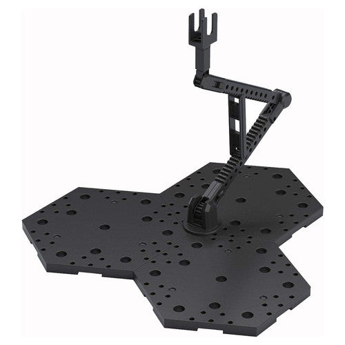GND: Action Base: 4: Black