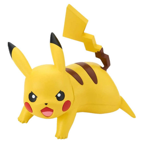 PKM: MKQ: Battle Pikachu