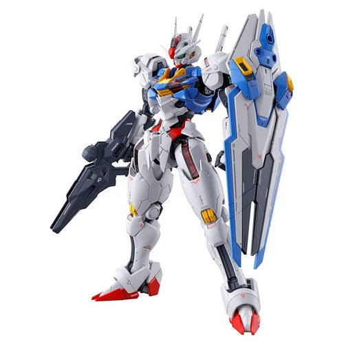 GND: FM: 1/100: Gundam Aerial