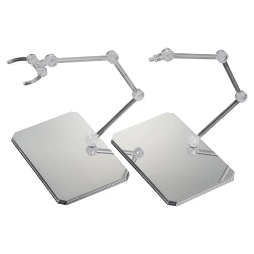 GND: Action Base: 6: Clear: Mirror Stick
