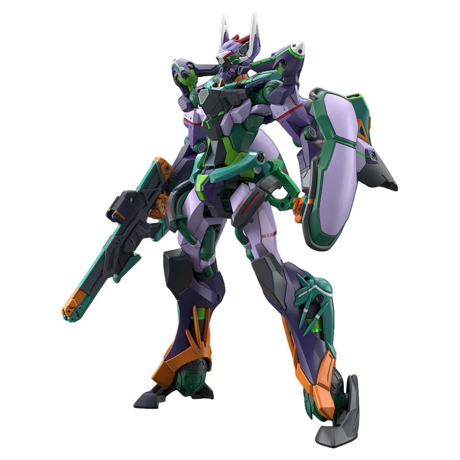 GND: HG: 1/144: GMS-K GFreD