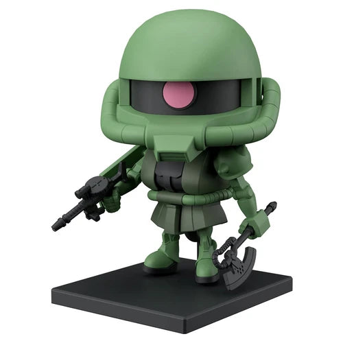 GND: 1/1: Zakupla Kun DX w/ Runner Ver.