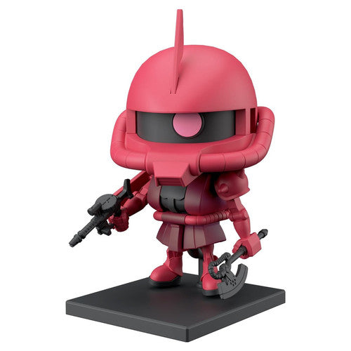GND: 1/1: Charzaku Kun DX w/ Runner Ver.