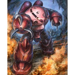ST11 Aquatic Assault - Starter Deck