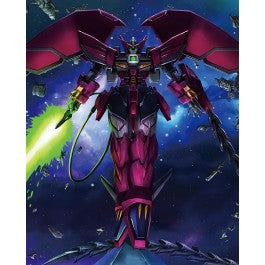 ST12 Raging Onslaught - Starter Deck