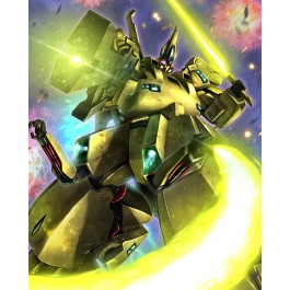 ST14 Heavy Dominion - Starter Deck
