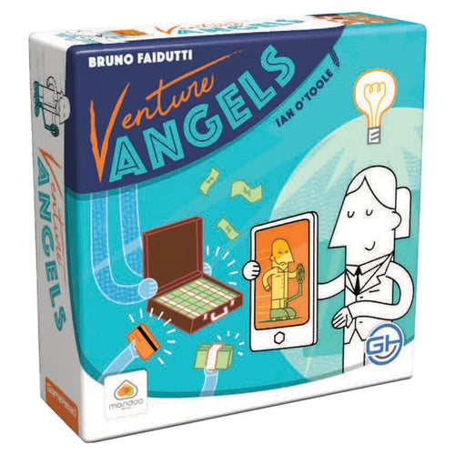 Venture Angels
