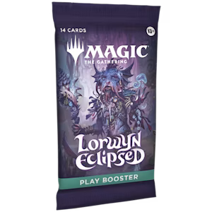 Lorwyn Eclipsed - Play Booster