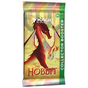 The Hobbit - Collector Booster