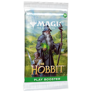 The Hobbit - Play Booster