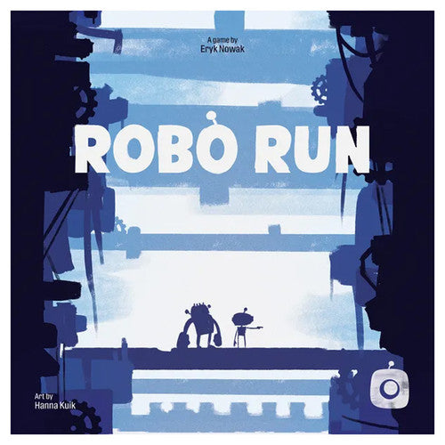 Robo Run