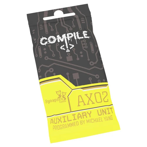 Compile: Aux 2 Exp