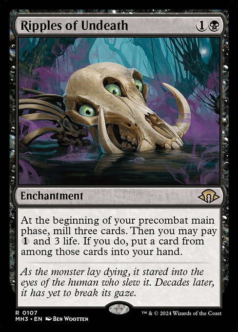 Ripples of Undeath (107)