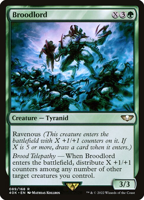 Broodlord (89)