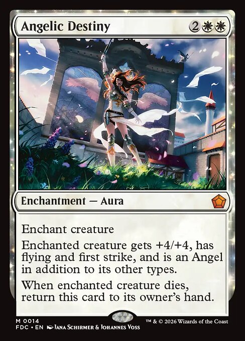 Angelic Destiny (14)
