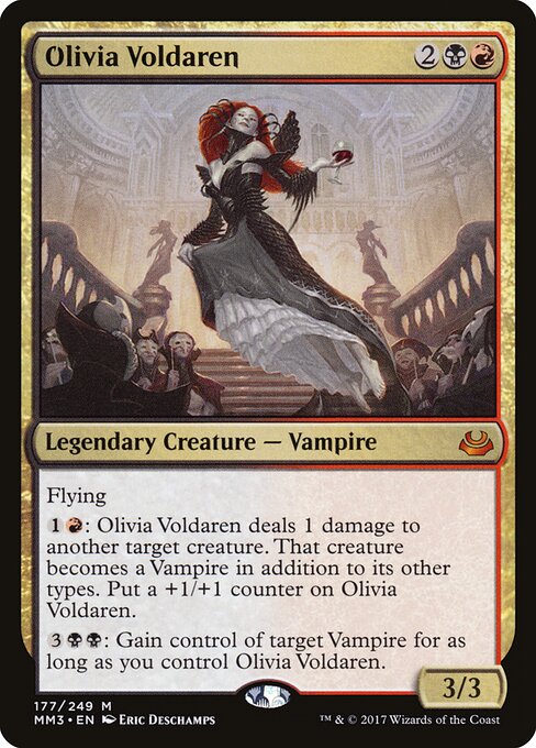Olivia Voldaren (177)