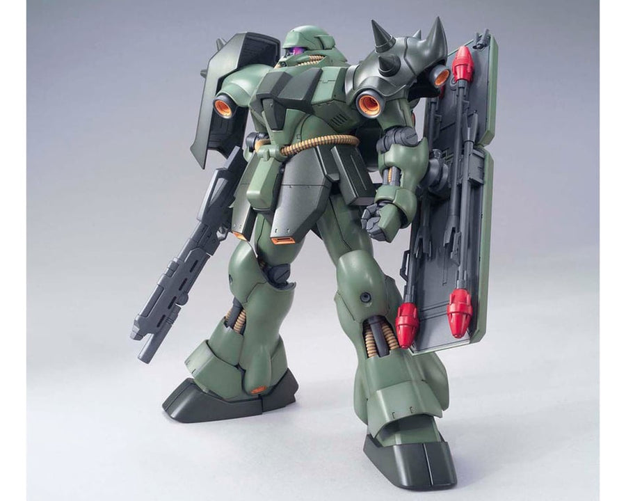 GEARA DOGA MG MK
