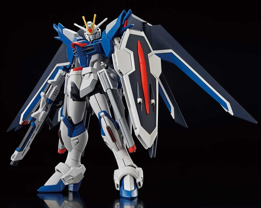 #243 RISING FREEDOM HGCE GUNDAM SEED 1/144 MK