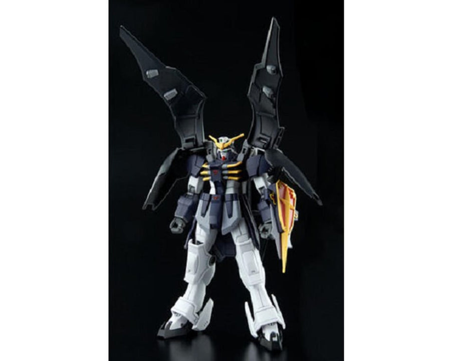 HG 1/144 GUNDAM DEATH SCYTHE HELL MK