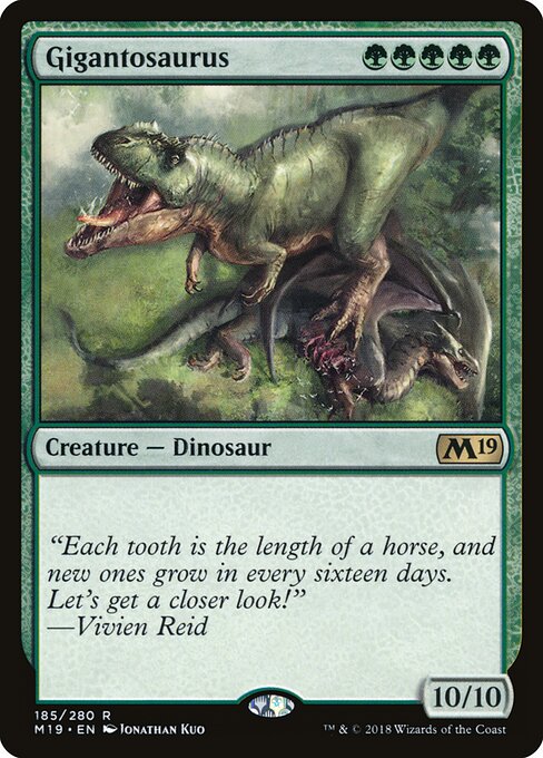Gigantosaurus (185)