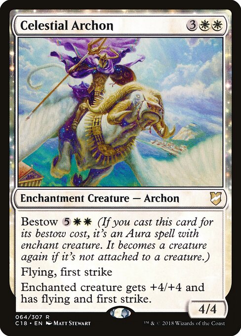 Celestial Archon (64)
