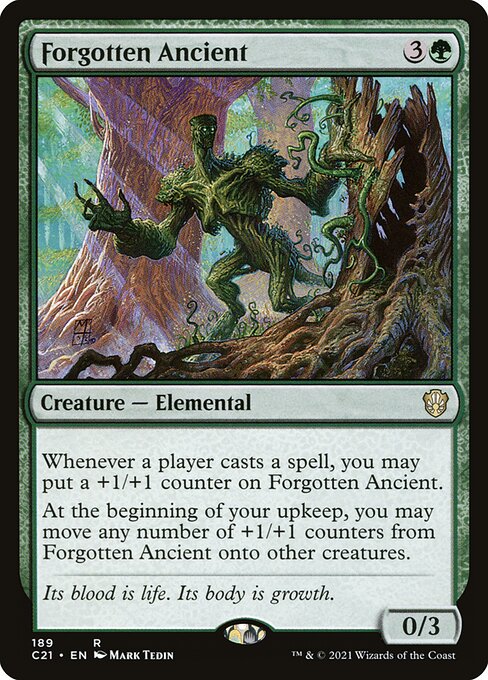 Forgotten Ancient (189)