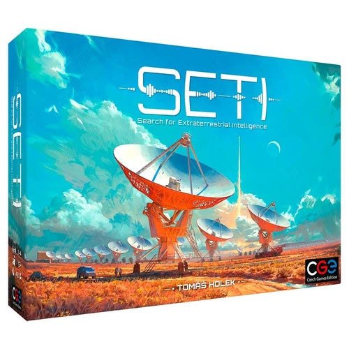 SETI