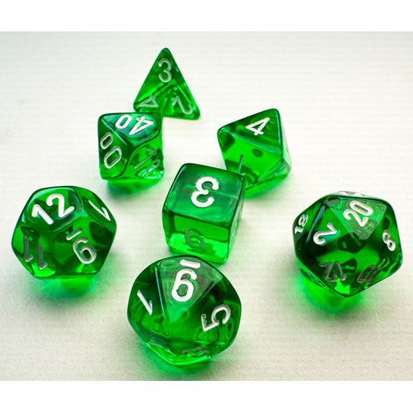 7-Set Mini TR GRwh